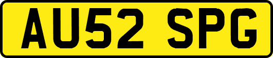 AU52SPG
