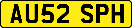 AU52SPH