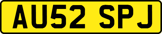 AU52SPJ