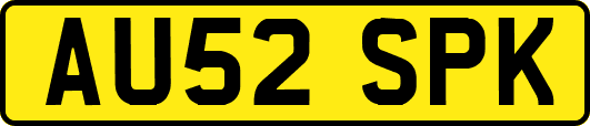AU52SPK