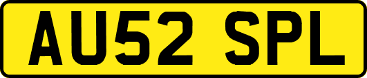 AU52SPL