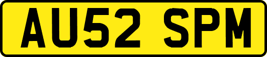 AU52SPM