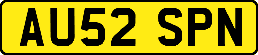 AU52SPN