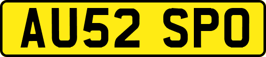 AU52SPO