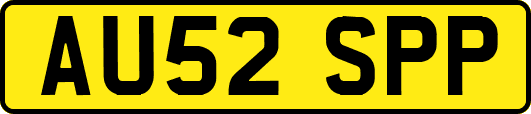 AU52SPP