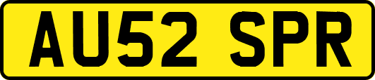 AU52SPR