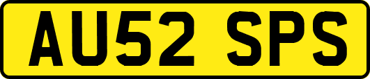 AU52SPS