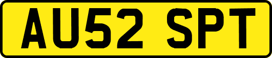 AU52SPT