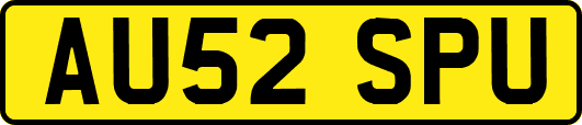 AU52SPU