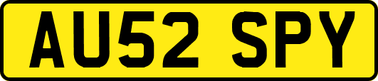 AU52SPY