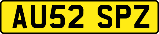 AU52SPZ