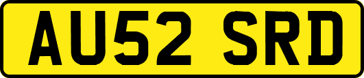 AU52SRD