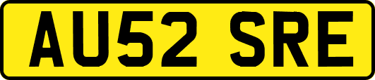 AU52SRE