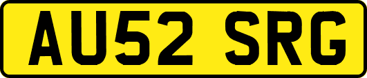 AU52SRG