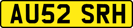 AU52SRH