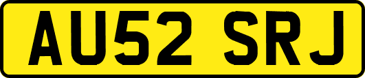 AU52SRJ
