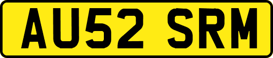 AU52SRM