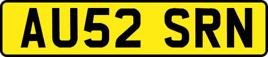 AU52SRN