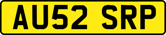 AU52SRP