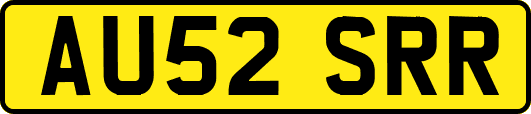 AU52SRR