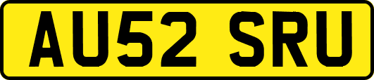 AU52SRU