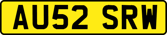 AU52SRW