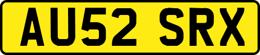 AU52SRX
