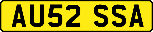 AU52SSA
