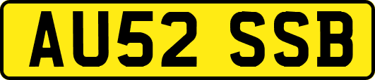 AU52SSB