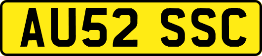 AU52SSC