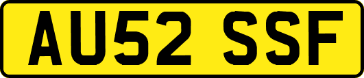 AU52SSF