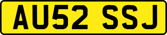 AU52SSJ