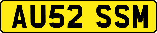 AU52SSM