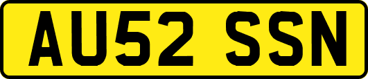 AU52SSN