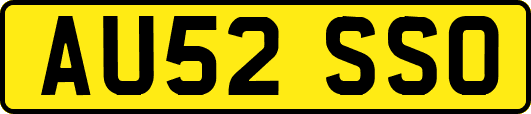 AU52SSO