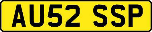 AU52SSP