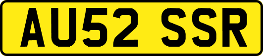 AU52SSR