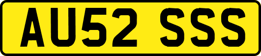 AU52SSS