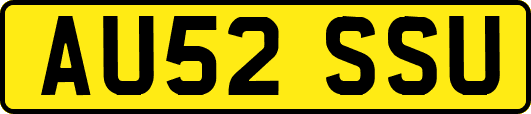 AU52SSU