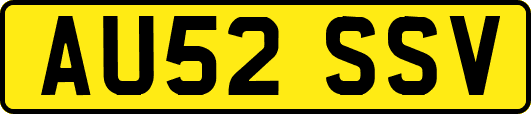 AU52SSV