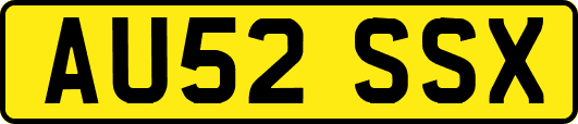 AU52SSX