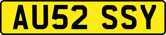 AU52SSY