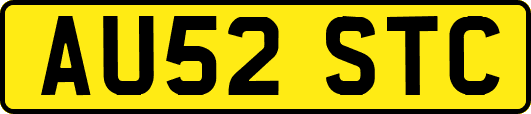 AU52STC