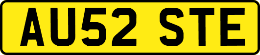 AU52STE