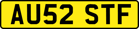 AU52STF