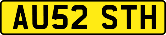 AU52STH