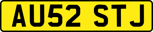 AU52STJ