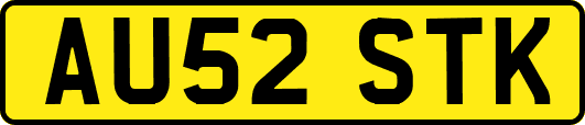 AU52STK