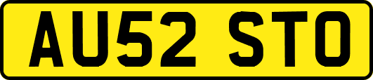 AU52STO