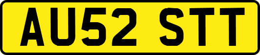 AU52STT